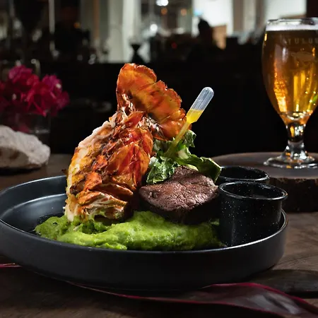 Kuunaa Tulum I Beer Sanctuary & Spa (Adults Only)-3
